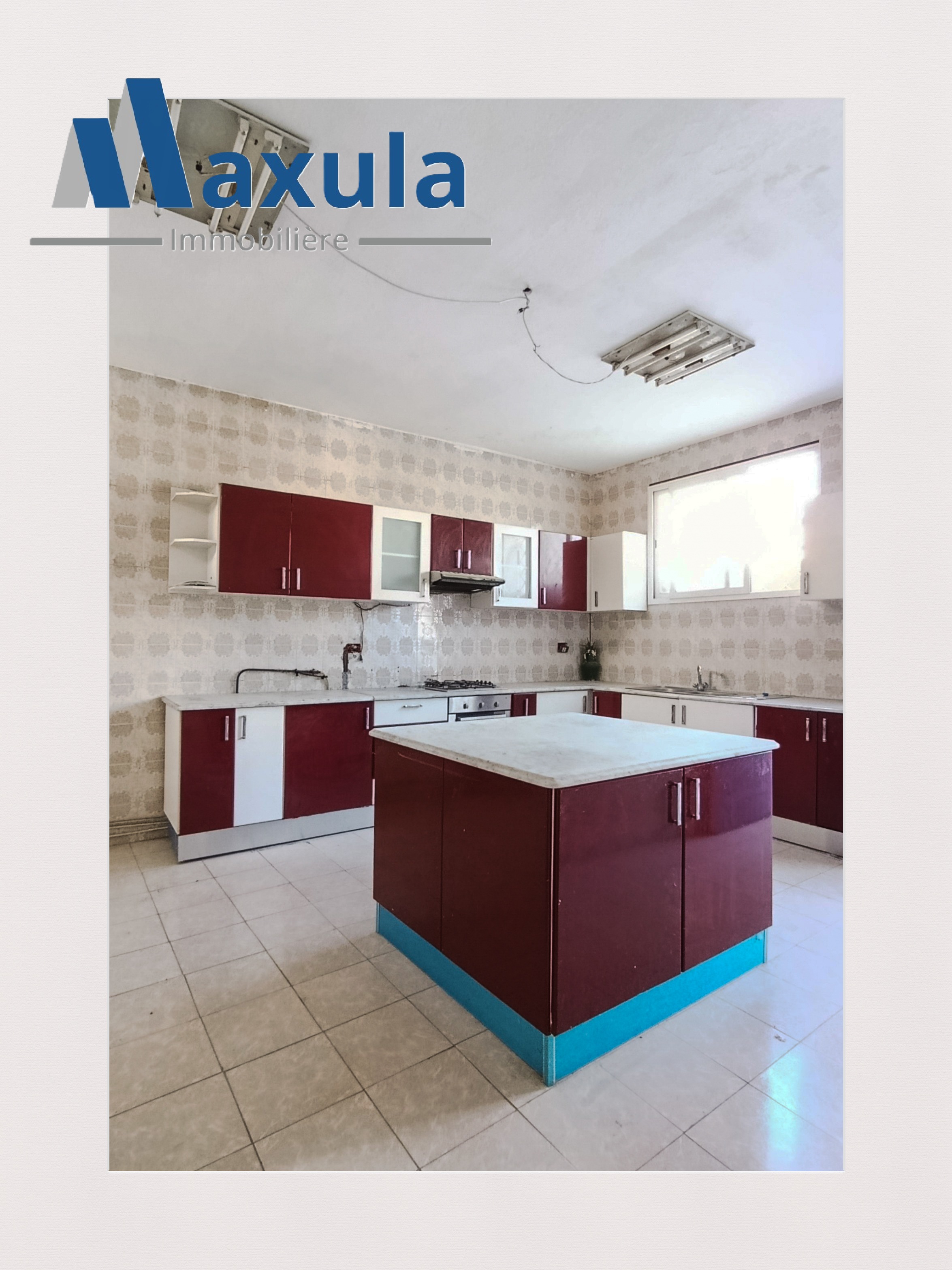 Vente Maisons - Tunisie