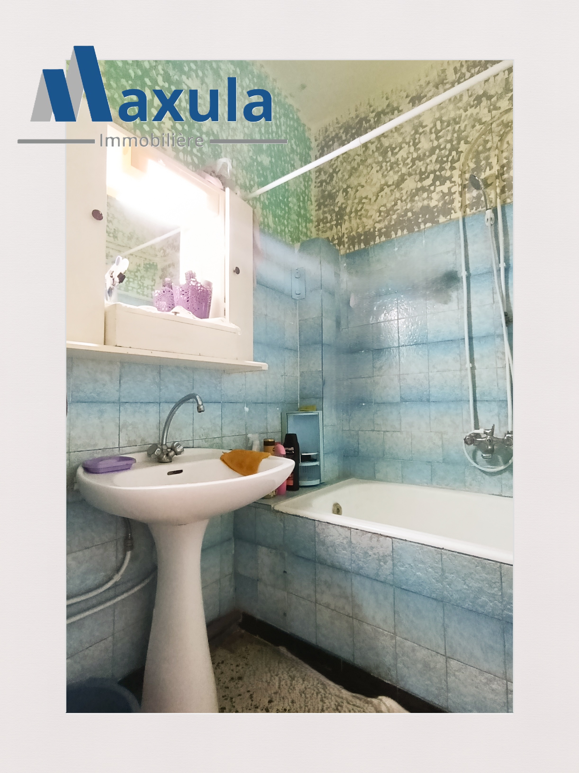 Rades&nbsp;Cite Snit&nbsp;Vente&nbsp;Appart. 3 pi�ces&nbsp;Appartement s2 au 1er etage a rades snit