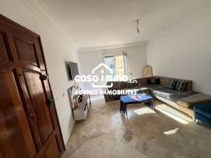 Vente Appart. 1 pice - Tunisie