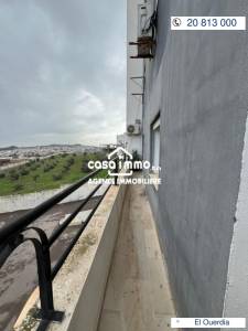 El Ouerdia&nbsp;El Ouerdia&nbsp;Vente&nbsp;Appart. 1 pi�ce&nbsp;A  coquet appartement s3  wardia ref882a