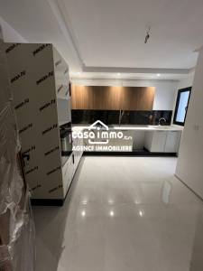 Nouvelle Medina&nbsp;Nouvelle Medina&nbsp;Vente&nbsp;Appart. 1 pi�ce&nbsp;A  appartement s2 neuf direct ref879a