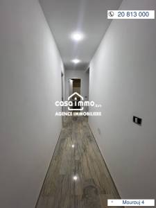 Vente&nbsp;Appart. 1 pi�ce - Tunisie