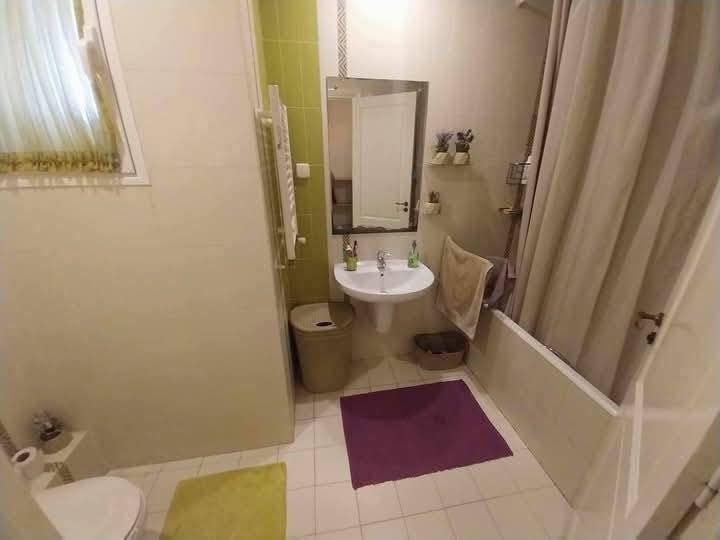 Ariana Ville Riadh Landlous Vente Appart. 5 pices+ S4  avec terrasse 430 md riadh el andalous