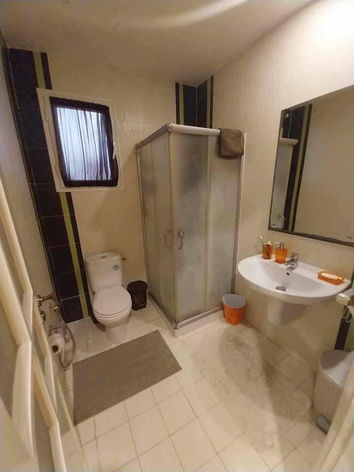 Ariana Ville Riadh Landlous Vente Appart. 5 pices+ S4  avec terrasse 430 md riadh el andalous