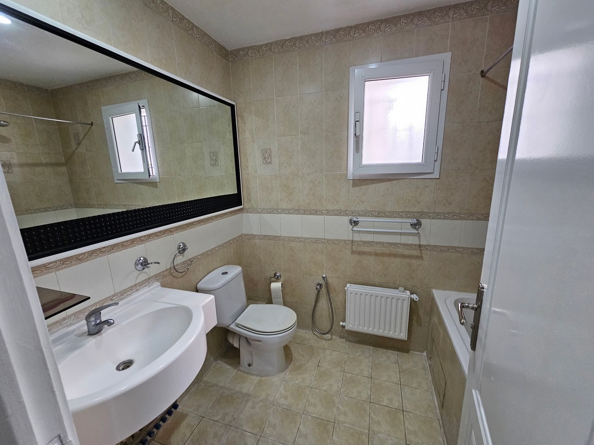 Vente&nbsp;Appart. 4 pi�ces - Tunisie