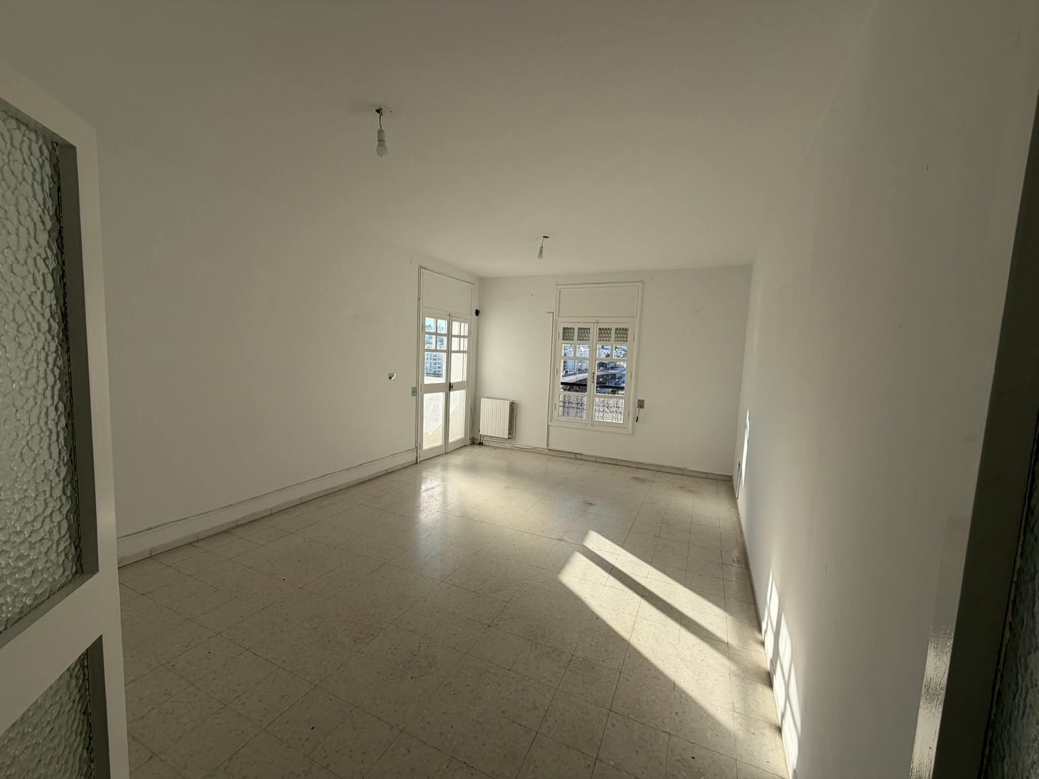 Vente Appart. 4 pices - Tunisie