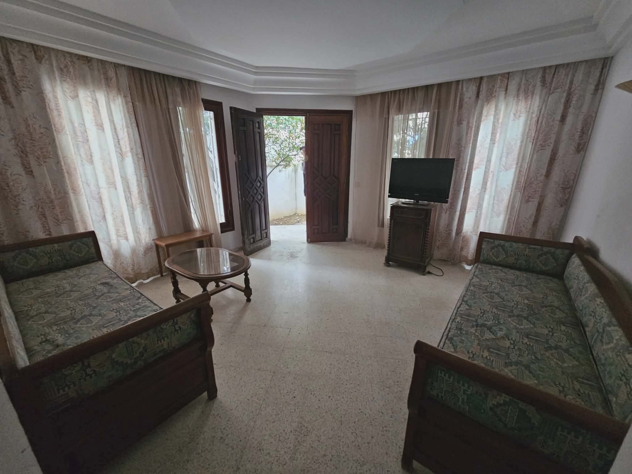 Raoued&nbsp;Cite El Ghazala 1&nbsp;Vente&nbsp;Maisons&nbsp;Villa s4 590 md ghazela