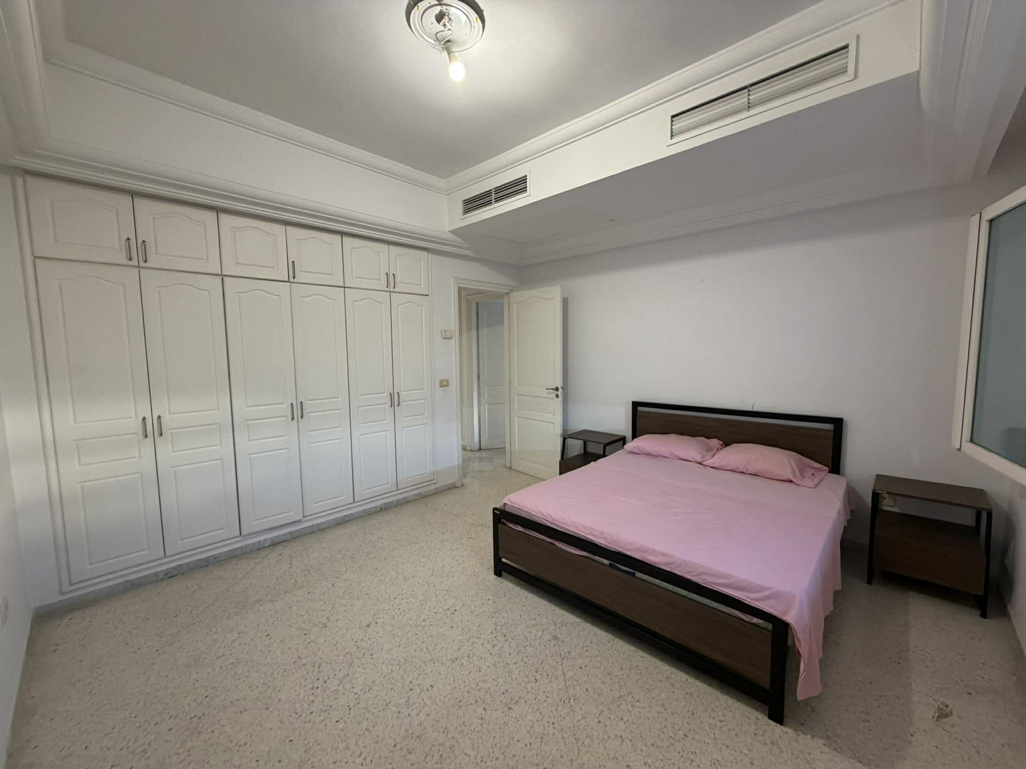 La Marsa&nbsp;Berge Du Lac&nbsp;Vente&nbsp;Appart. 4 pi�ces&nbsp;S3 595 md lac 1