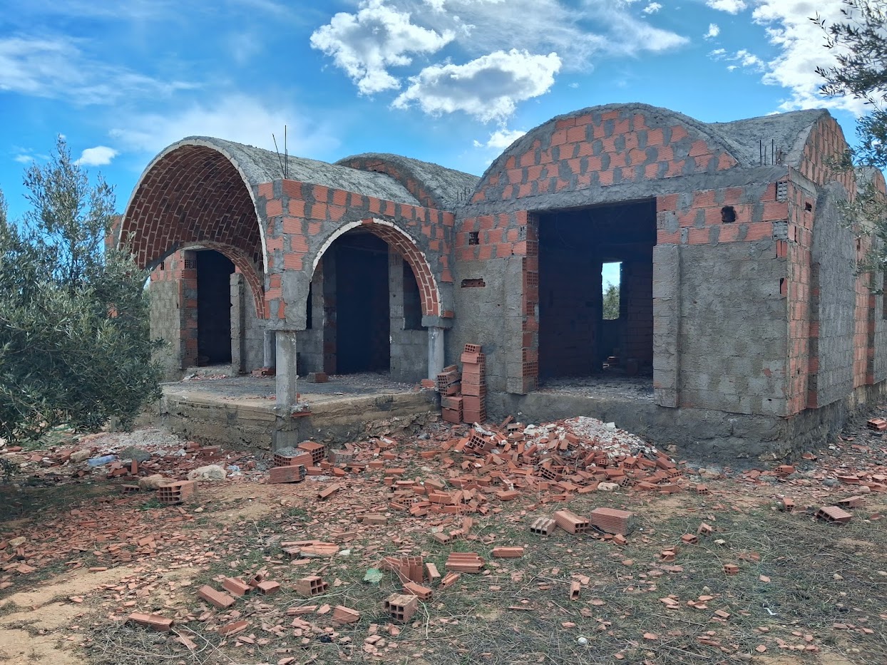 Vente Maisons - Tunisie
