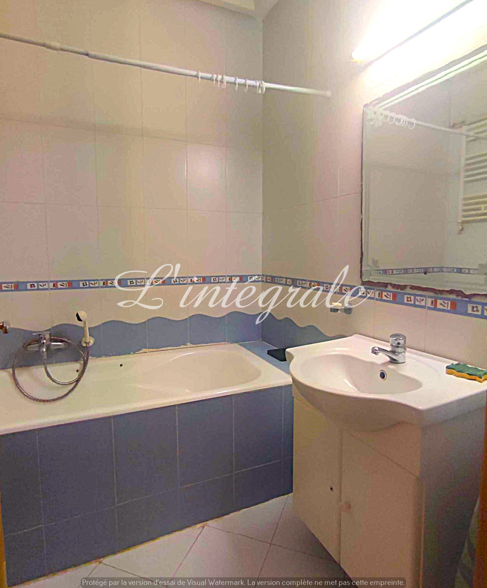 Vente&nbsp;Appart. 2 pi�ces - Tunisie