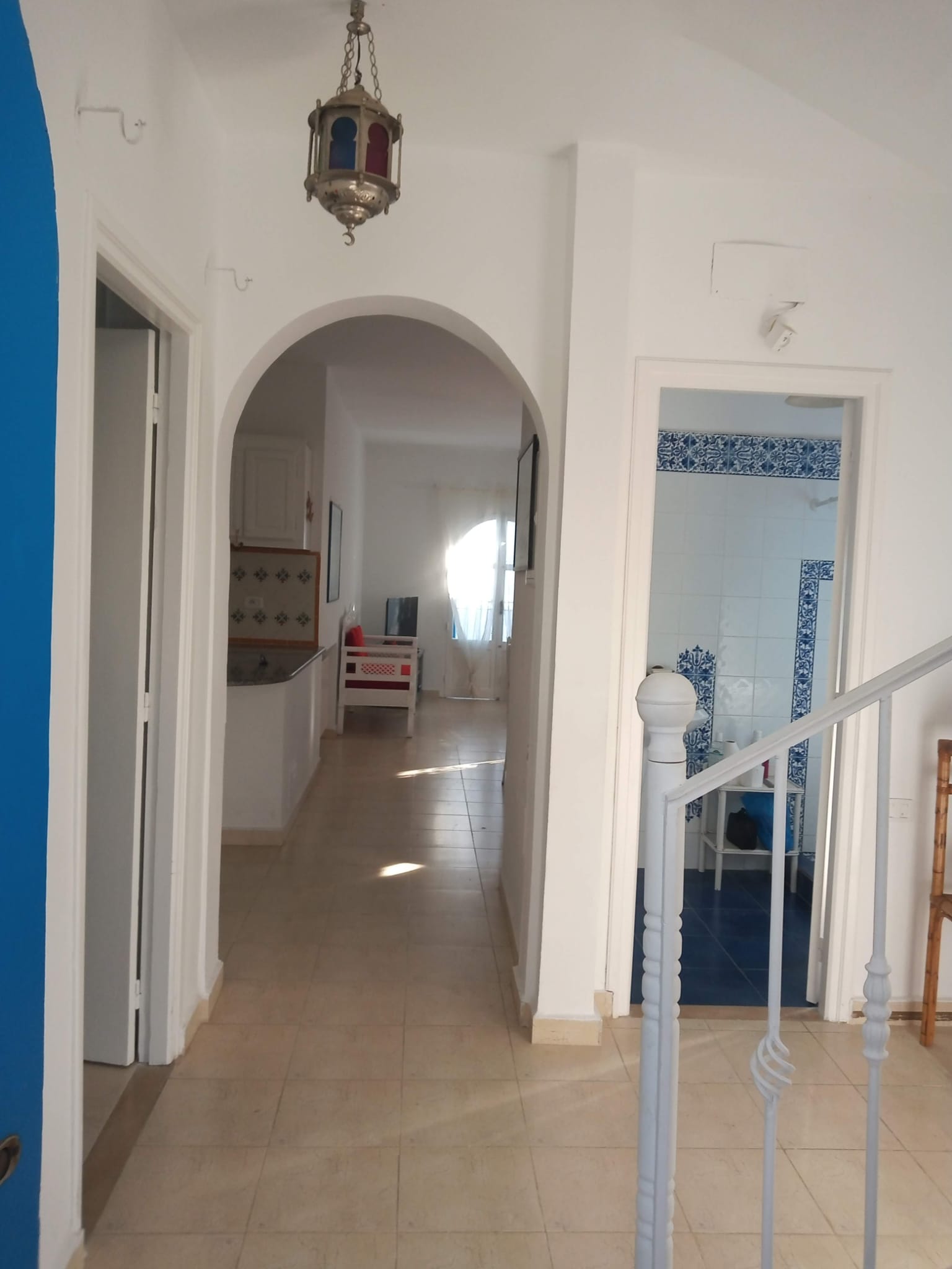 Nabeul Nabeul Vente Maisons Villa sidi slimen nabeul