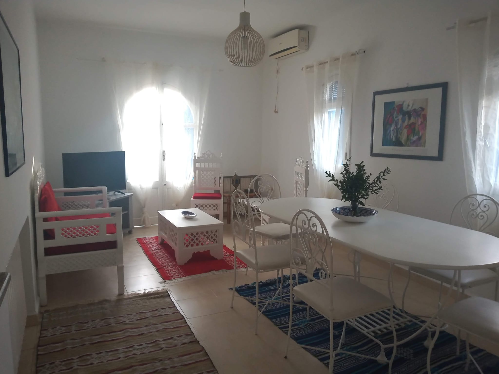 Vente Maisons - Tunisie