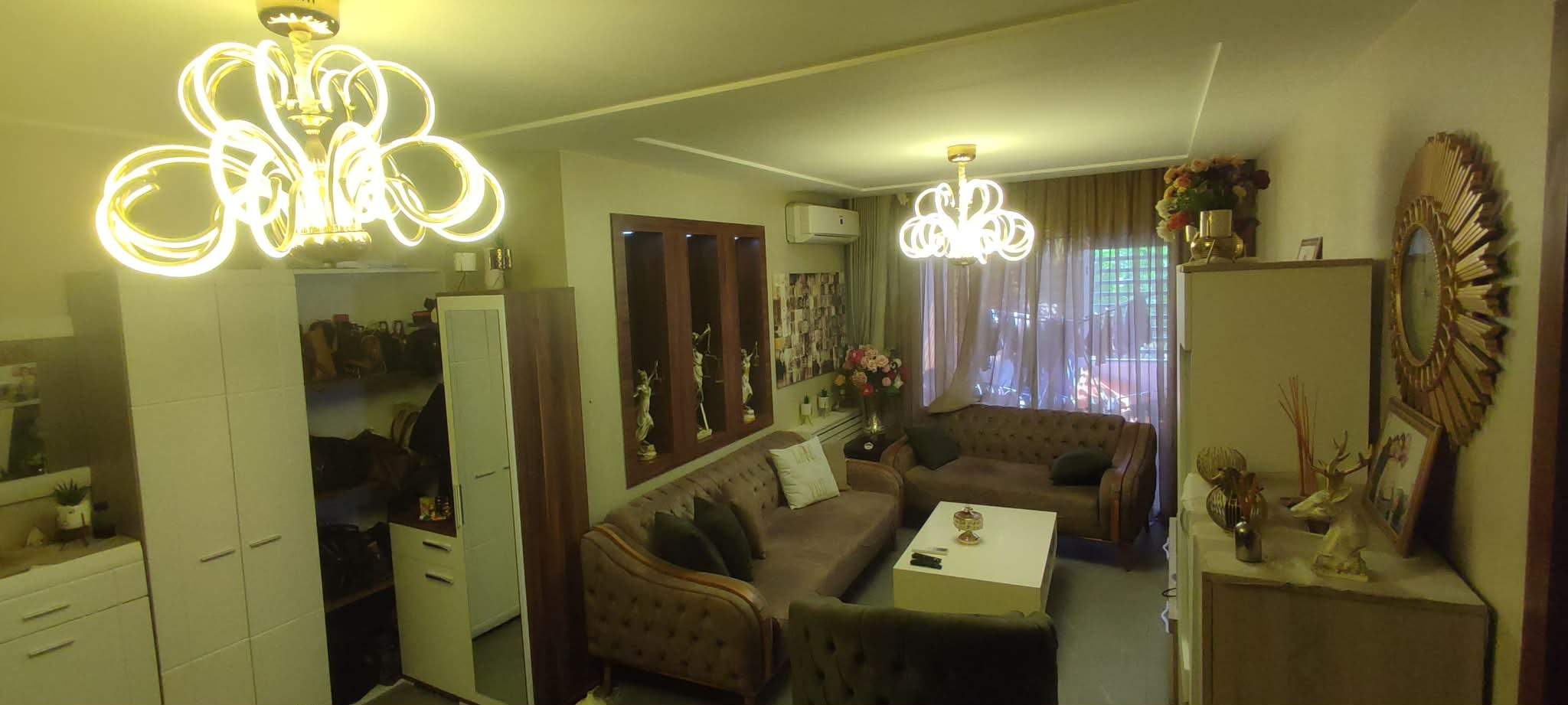 Vente&nbsp;Appart. 3 pi�ces - Tunisie