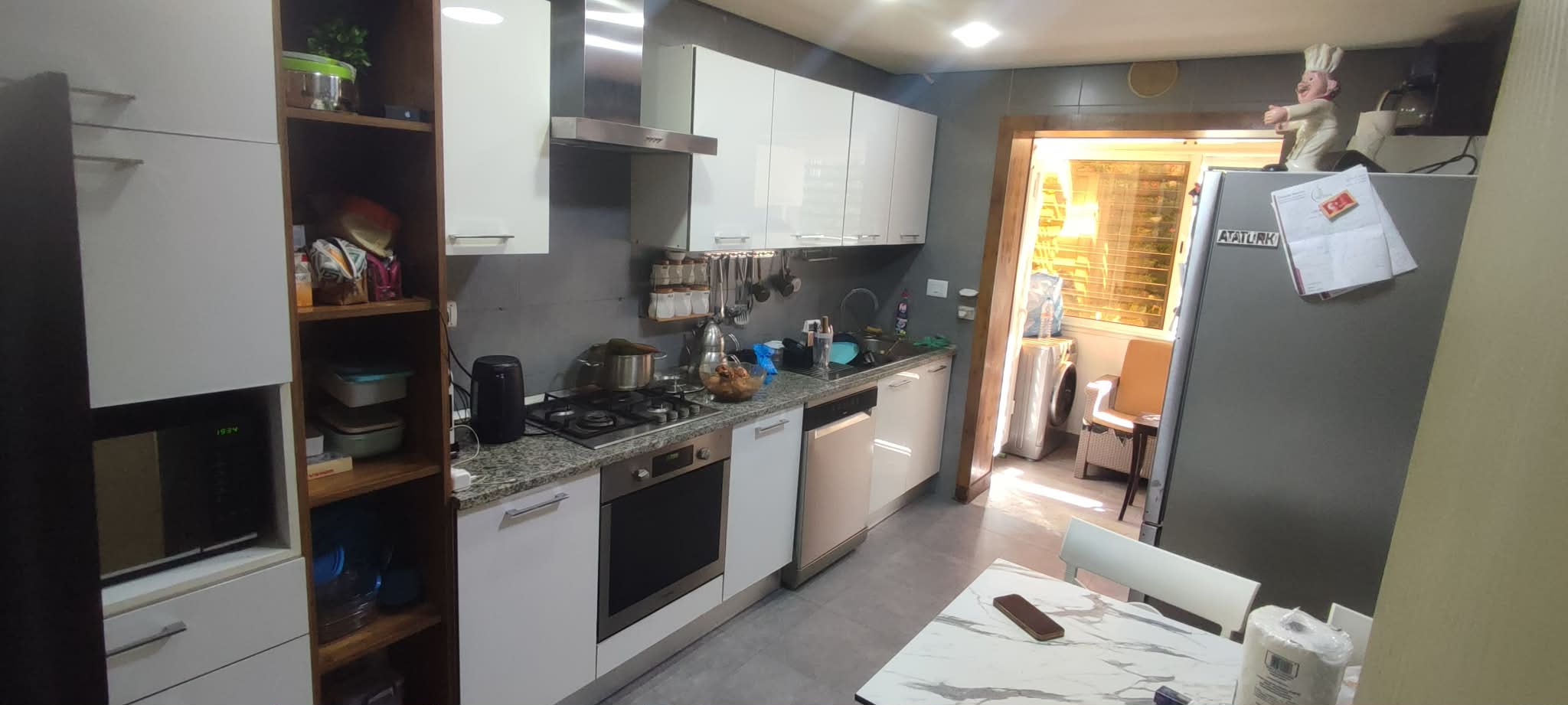 Bou Mhel El Bassatine&nbsp;Bou Mhel&nbsp;Vente&nbsp;Appart. 3 pi�ces&nbsp;Appartement s3 hst a boumhel bassatine