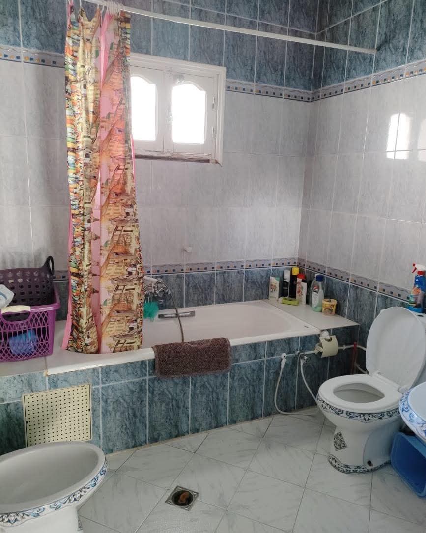 Vente Appart. 3 pices - Tunisie