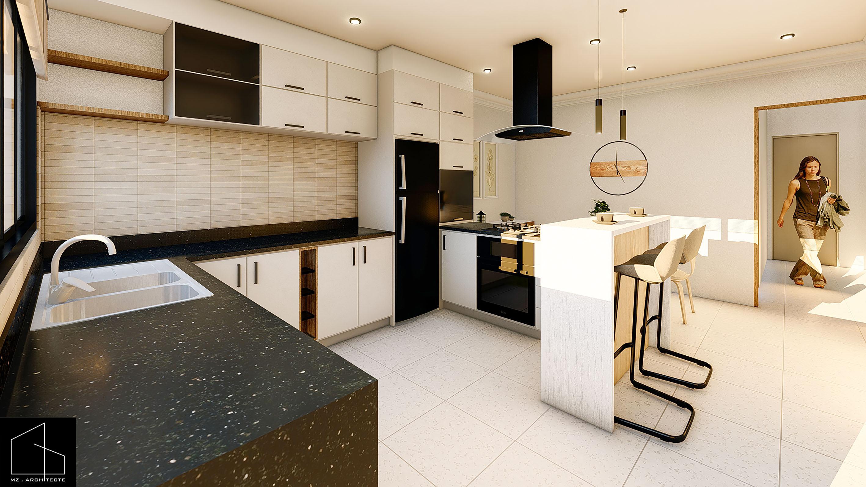 Dar Chaabane Elfehri&nbsp;Dar Chaabane Plage&nbsp;Vente&nbsp;Appart. 3 pi�ces&nbsp;Dar chaabane plage appart vd s3