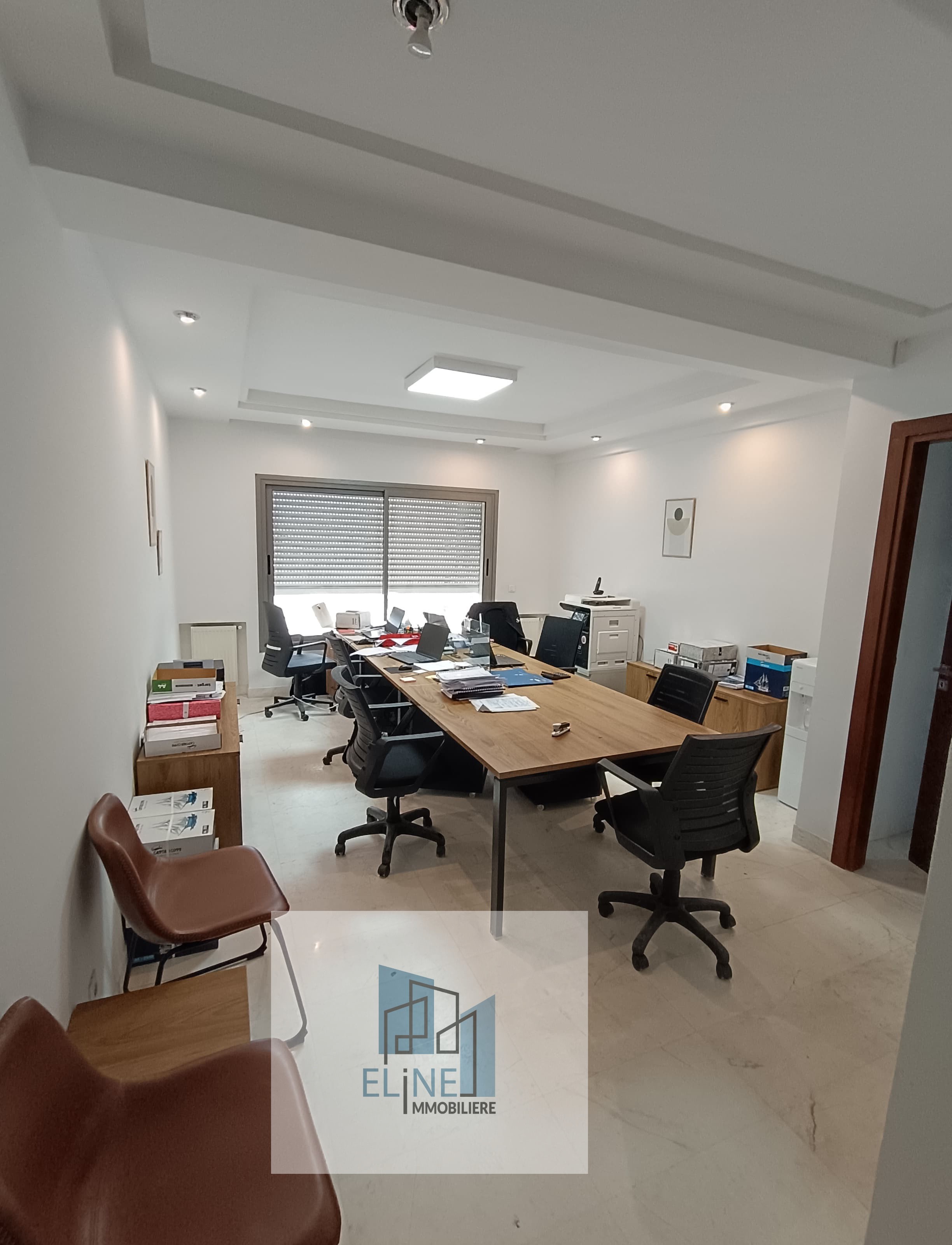 La Marsa&nbsp;El Aouina&nbsp;Vente&nbsp;Appart. 2 pi�ces&nbsp;Appt s plus 2 pres l'eglise laouina