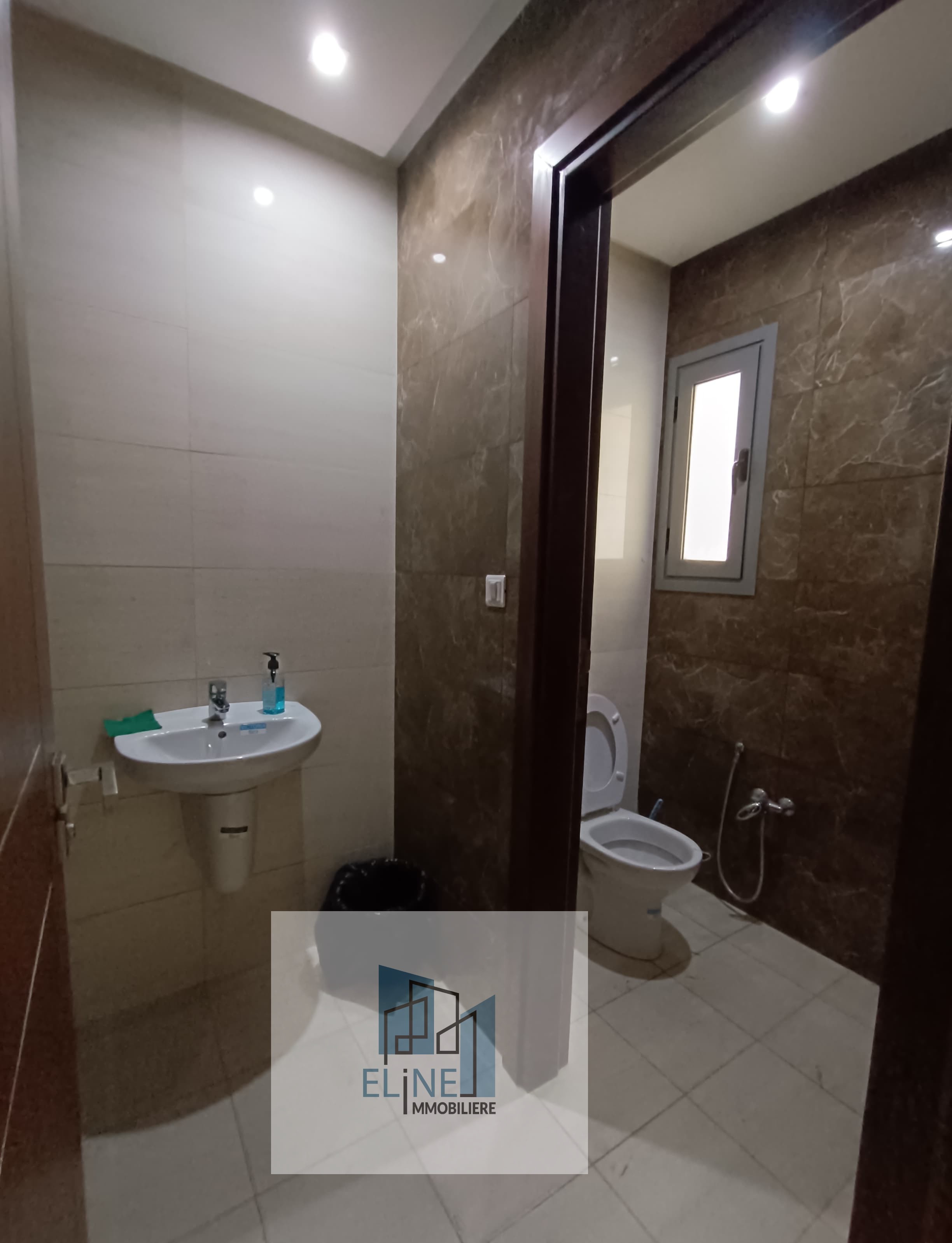 Vente&nbsp;Appart. 2 pi�ces - Tunisie