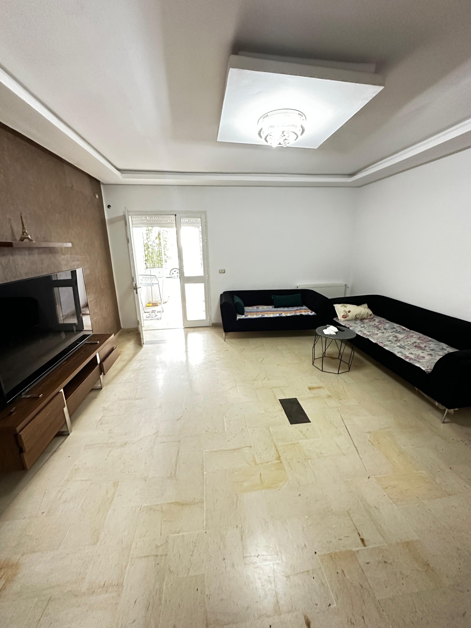 Nouvelle Medina Nouvelle Medina Vente Appart. 2 pices S2 avec place parking a la nouvelle medina 3