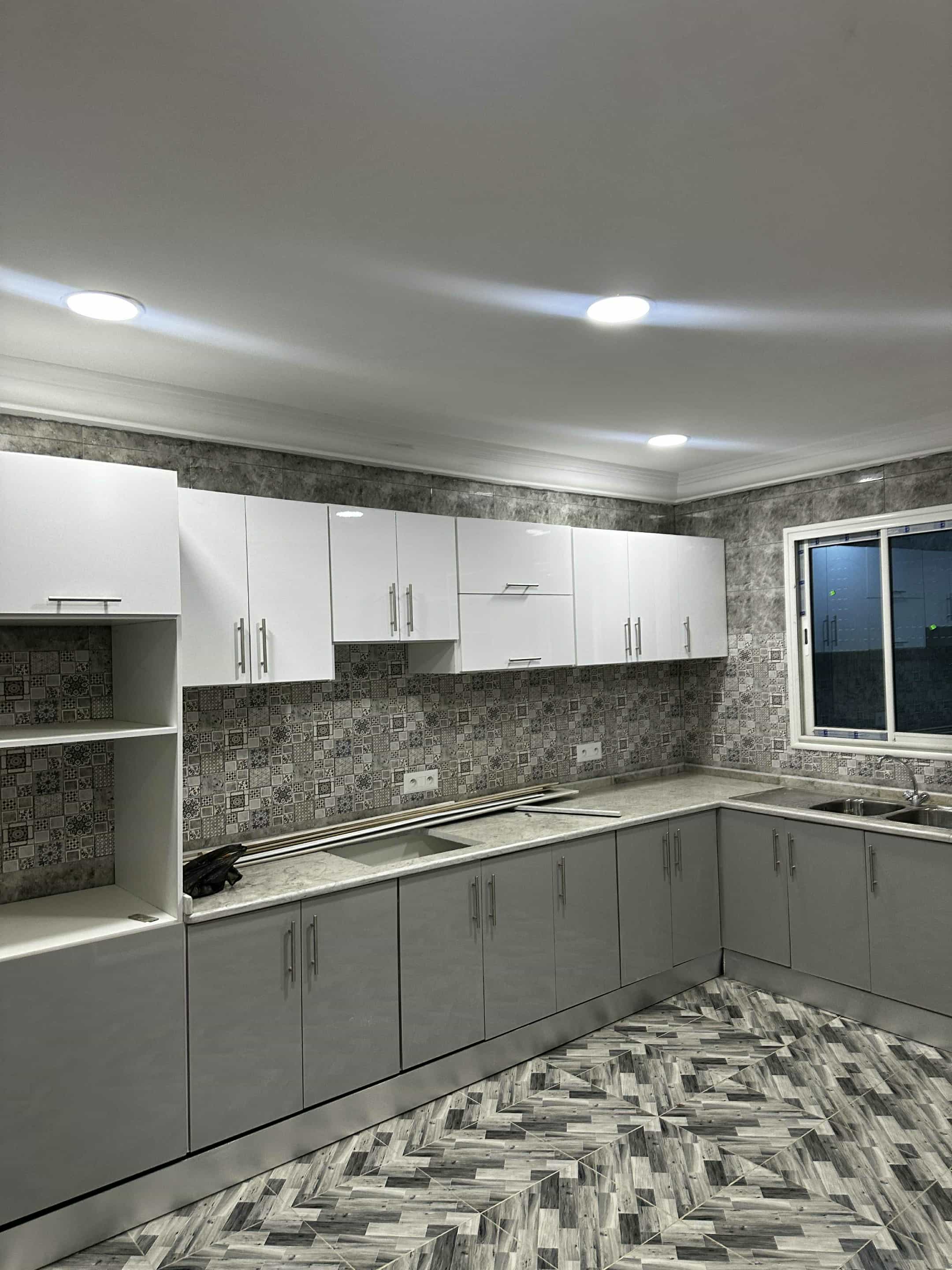 Nouvelle Medina&nbsp;Nouvelle Medina&nbsp;Vente&nbsp;Appart. 4 pi�ces&nbsp;Duplex � la nouvelle m�dina 3