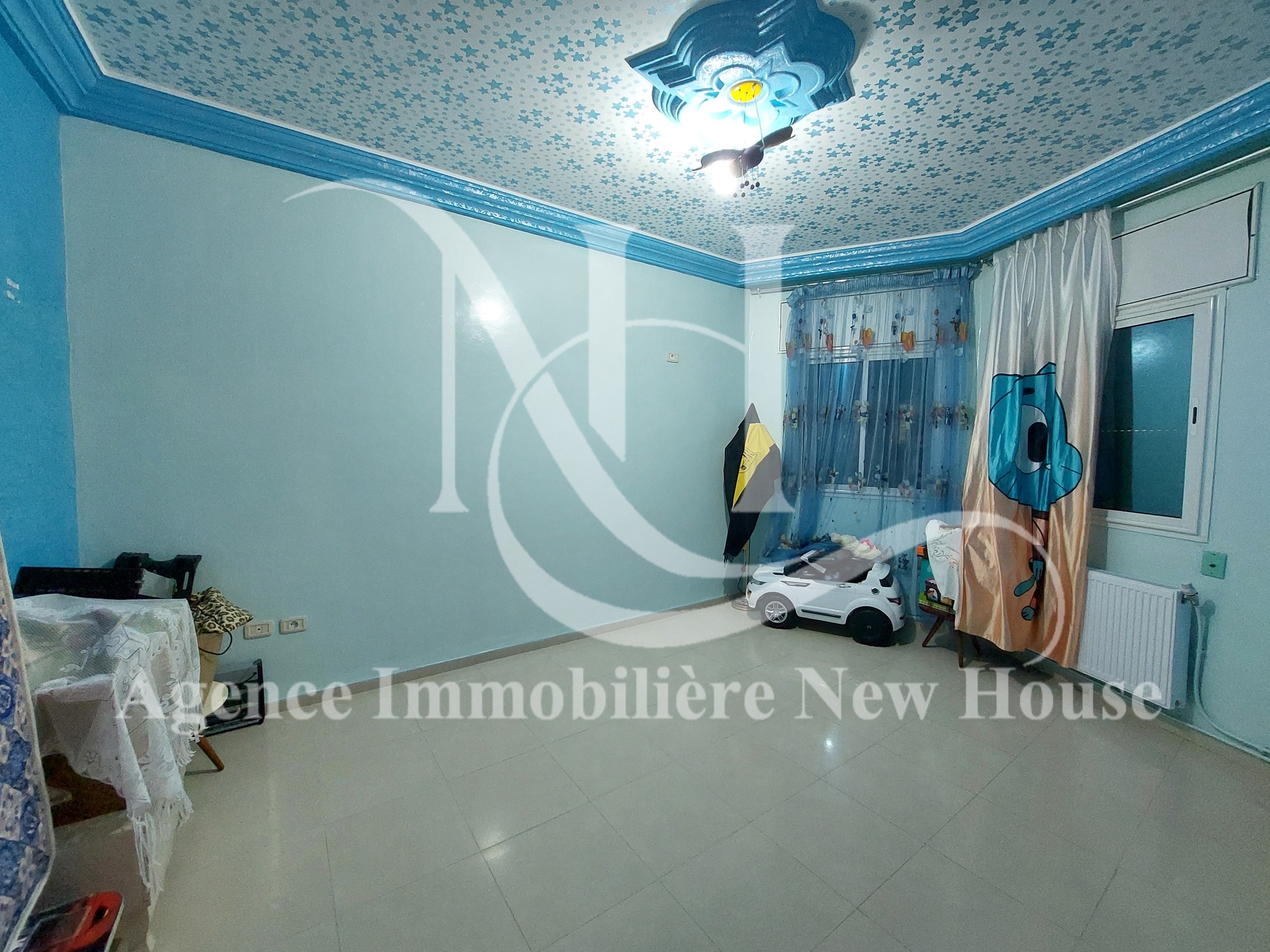 Bizerte Nord&nbsp;Bizerte&nbsp;Vente&nbsp;Duplex&nbsp;Villa haute standing