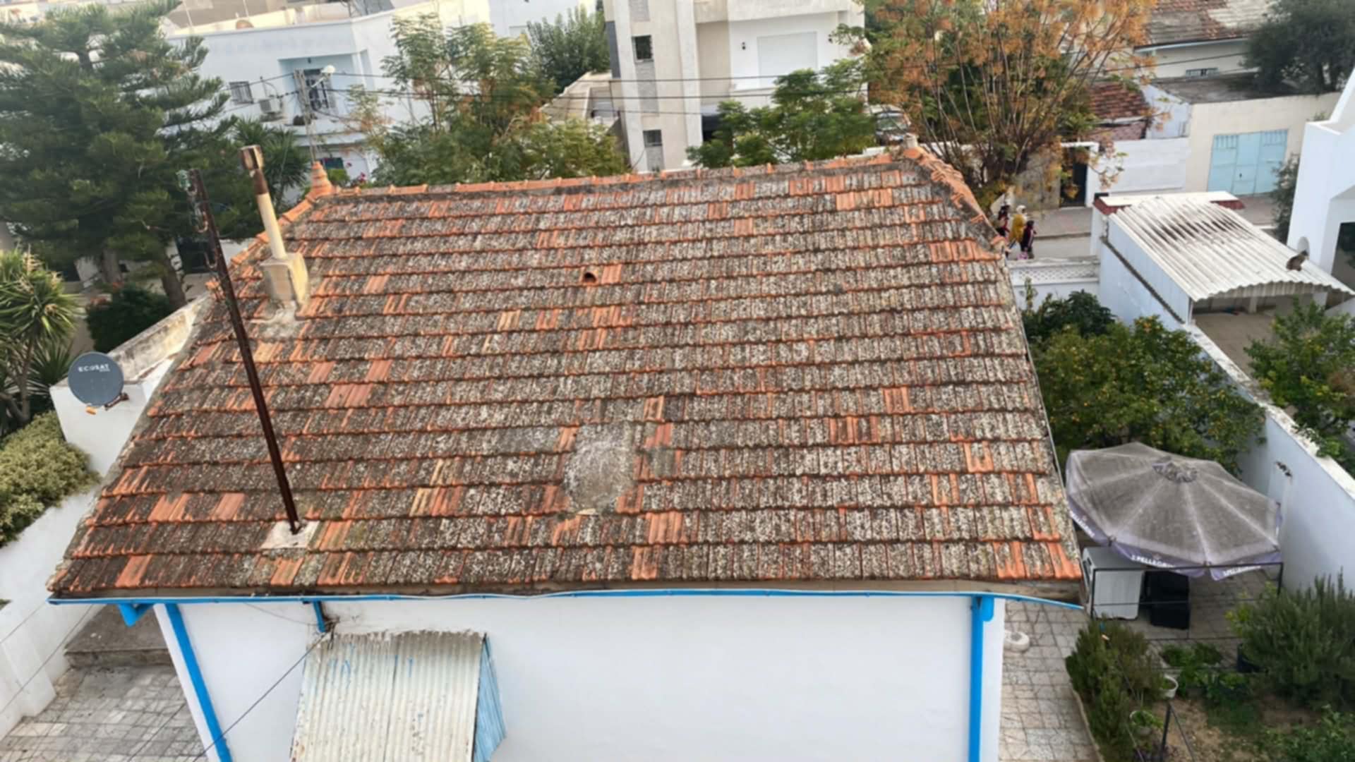 Vente&nbsp;Maisons - Tunisie