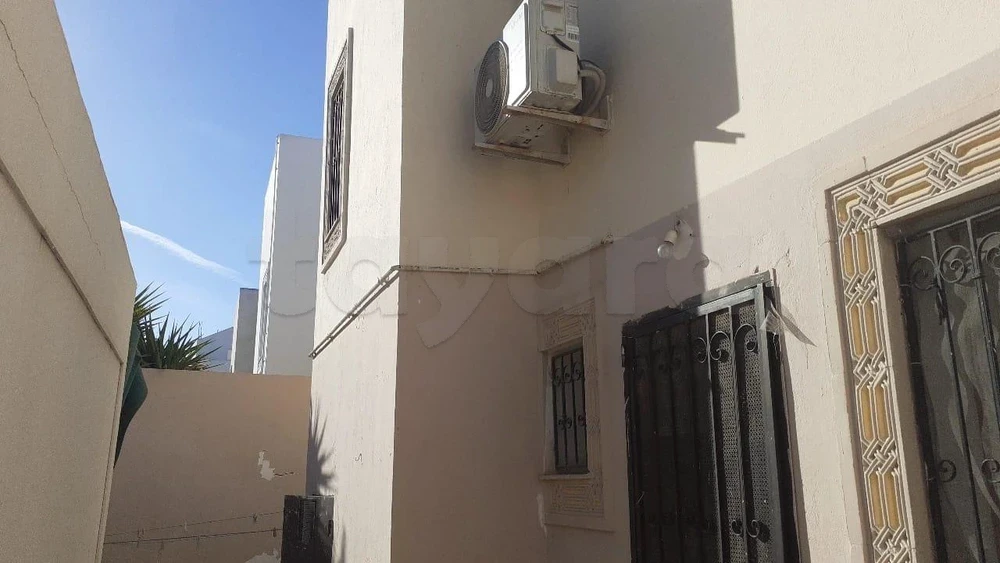 Ariana Ville&nbsp;Cite De La Sante&nbsp;Vente&nbsp;Duplex&nbsp;Duplex ariana