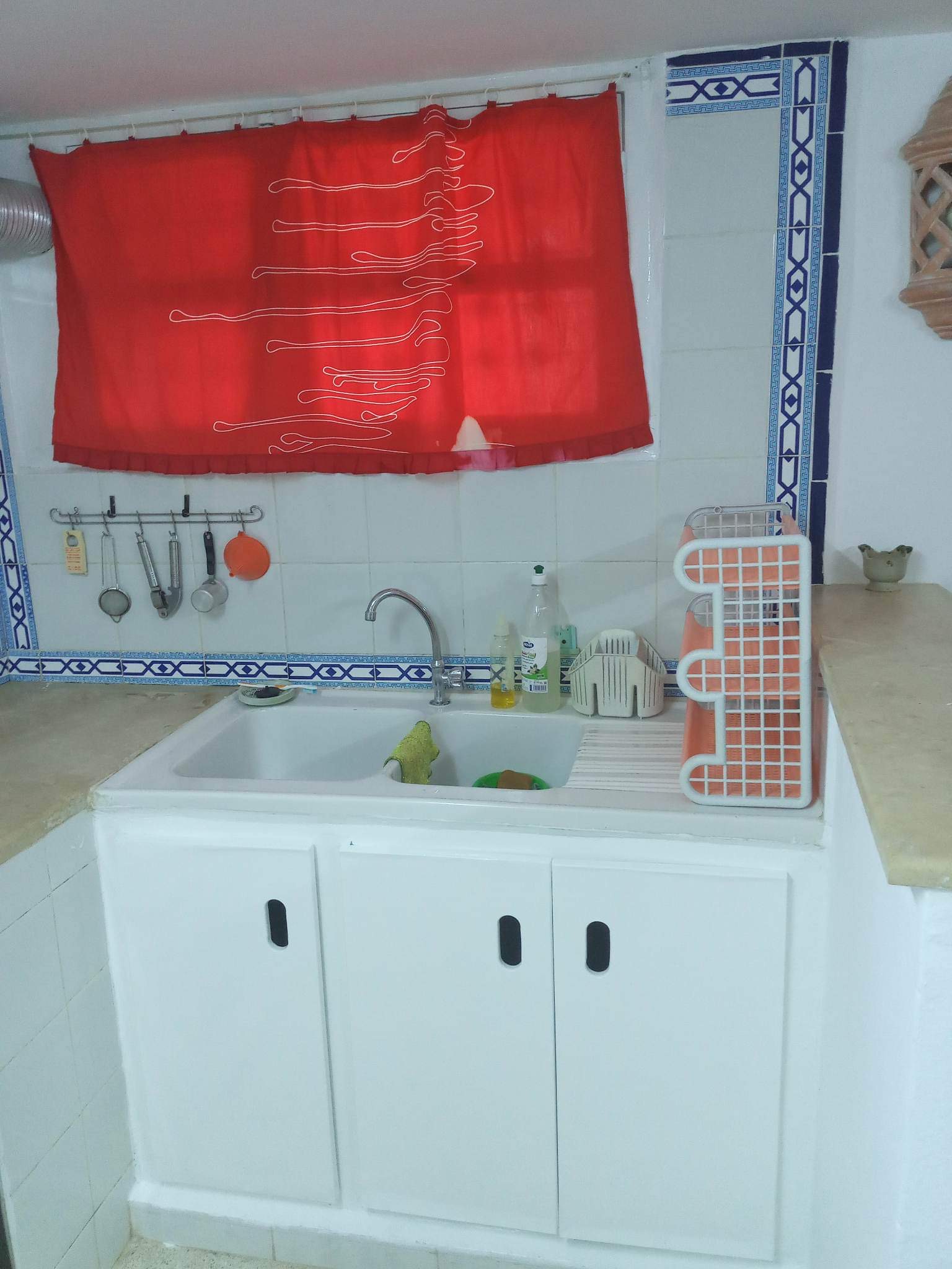 Dar Chaabane Elfehri&nbsp;Dar Chaabane Plage&nbsp;Location&nbsp;Appart. 1 pi�ce&nbsp;Studio disponible