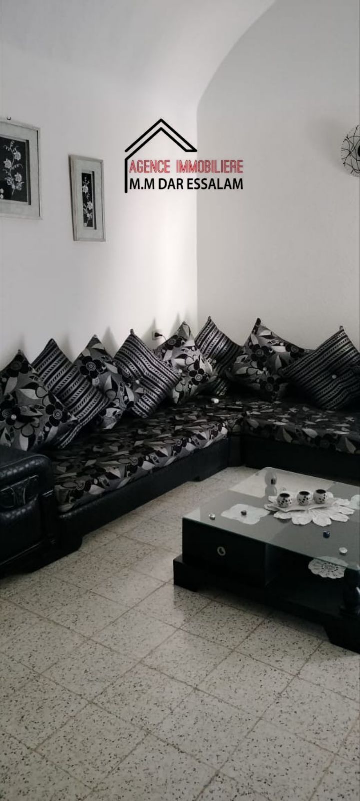 Kelibia Kelibia Vente Maisons Maison indpendante  klibia