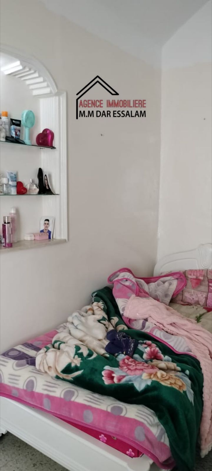 Vente Maisons - Tunisie