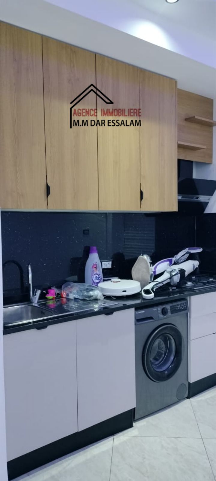 Vente&nbsp;Maisons - Tunisie