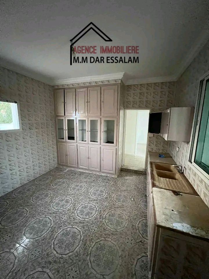 Kelibia&nbsp;Dar Allouche&nbsp;Vente&nbsp;Maisons&nbsp;Maison ind�pendante pr�s de toutes commodit�