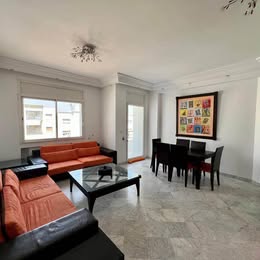 Ariana Ville&nbsp;Cite Ennasr 1&nbsp;Vente&nbsp;Appart. 4 pi�ces&nbsp;Appartement s3 � ennasr 1