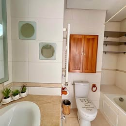 Vente Appart. 4 pièces - Tunisie