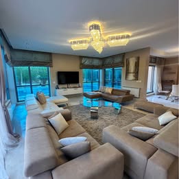 Bou Mhel El Bassatine Cite El Bassatine Ancien Vente Maisons Villa de maitre avec 5 suites jardin et piscine