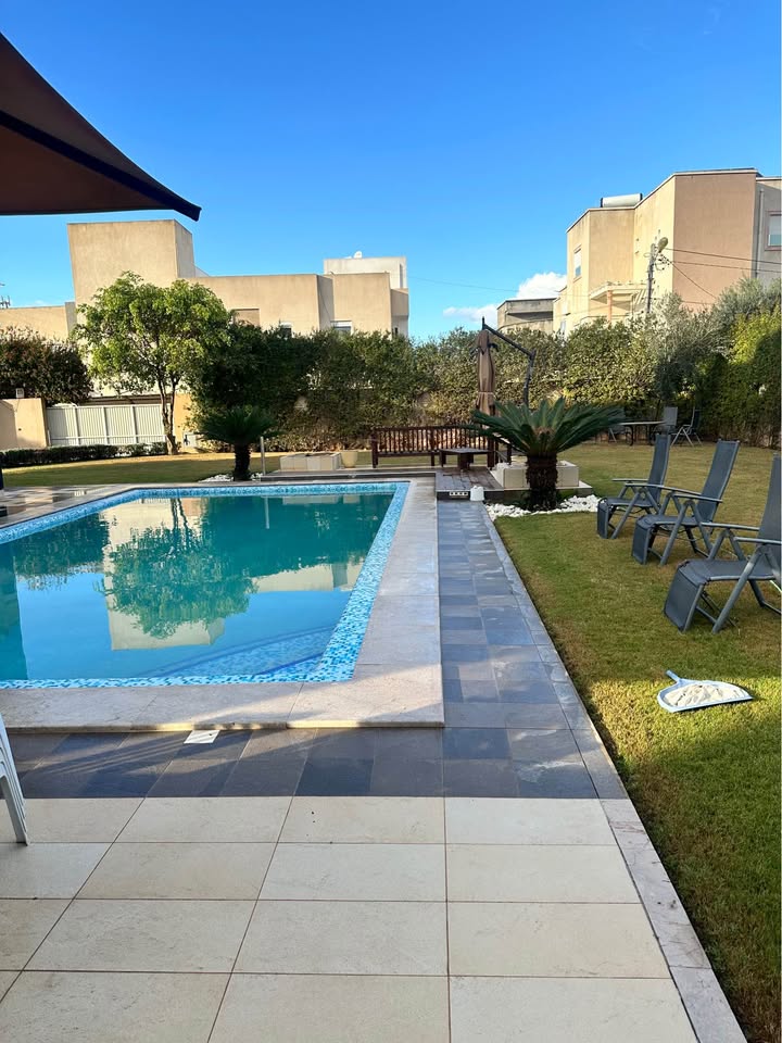 Vente Maisons - Tunisie