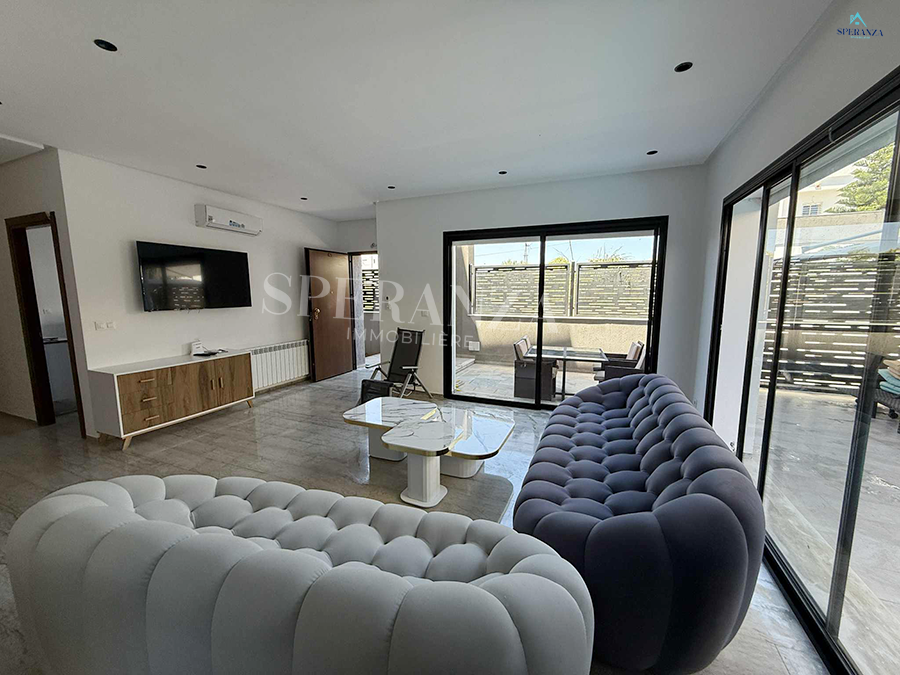 Hammamet&nbsp;Hammamet&nbsp;Vente&nbsp;Appart. 3 pi�ces&nbsp;Appartement scott