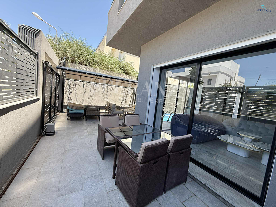 Hammamet&nbsp;Hammamet&nbsp;Vente&nbsp;Appart. 3 pi�ces&nbsp;Appartement scott