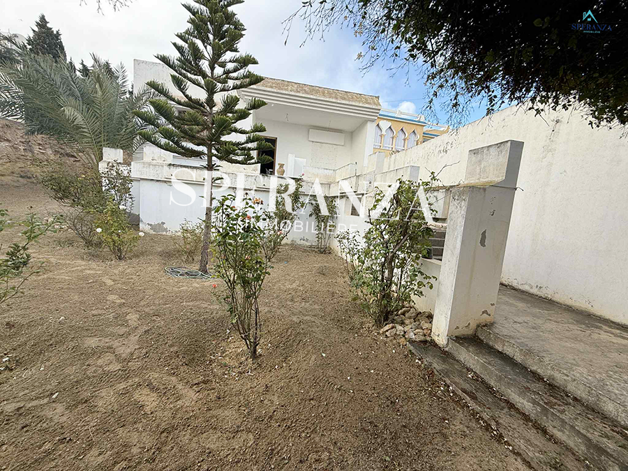 Hammamet&nbsp;Hammamet&nbsp;Vente&nbsp;Maisons&nbsp;Villa sidonia
