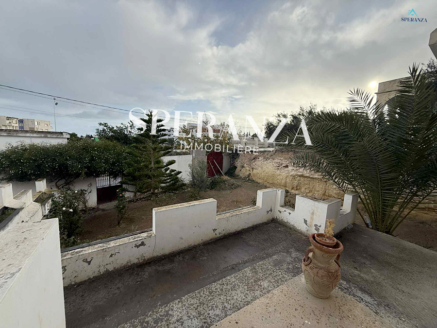 Hammamet&nbsp;Hammamet&nbsp;Vente&nbsp;Maisons&nbsp;Villa sidonia