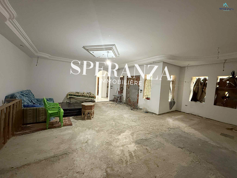 Hammamet&nbsp;Hammamet&nbsp;Vente&nbsp;Maisons&nbsp;Villa sidonia