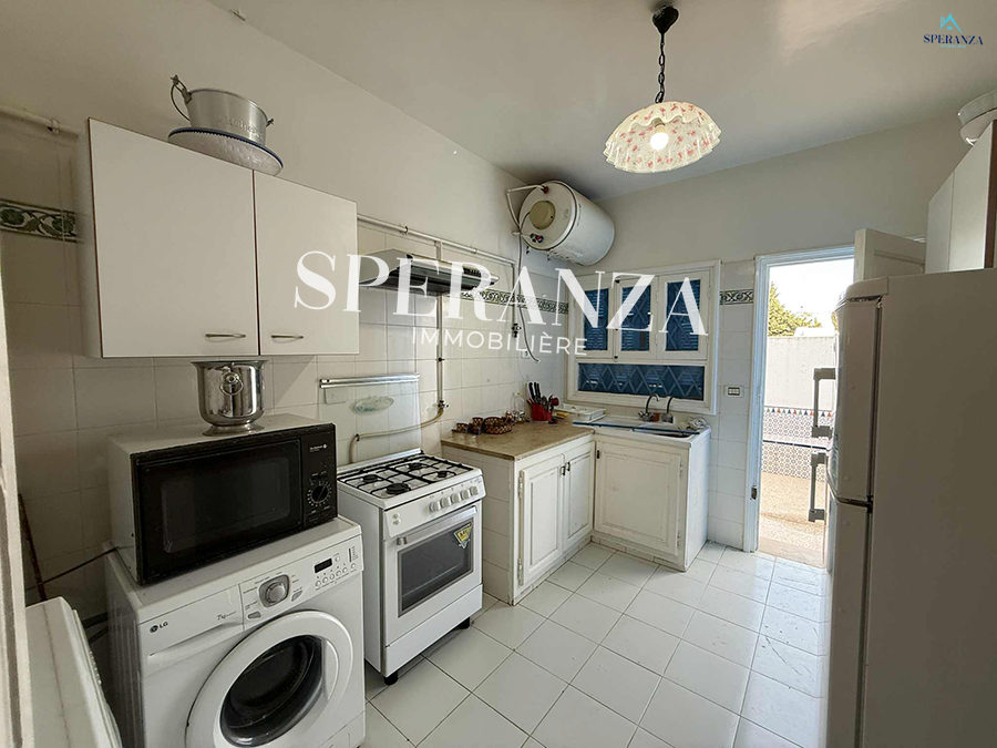 Vente&nbsp;Duplex - Tunisie