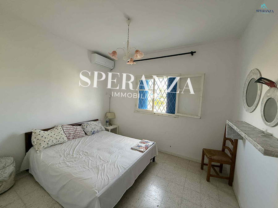 Hammamet&nbsp;Hammamet&nbsp;Vente&nbsp;Duplex&nbsp;Duplex yasminette