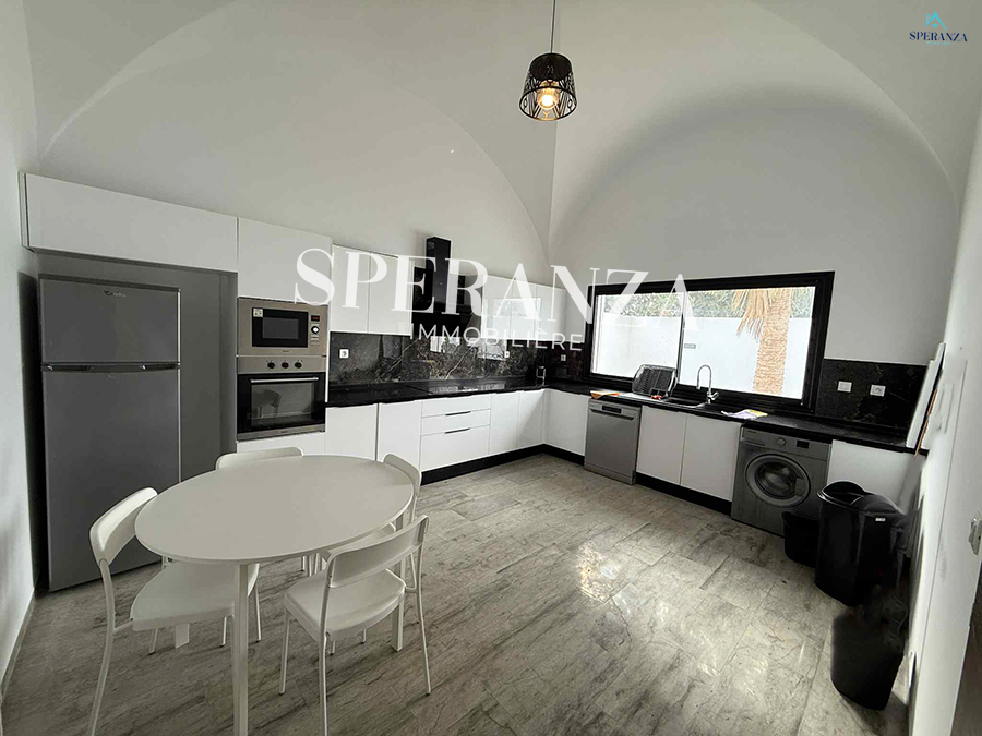 Hammamet&nbsp;Hammamet&nbsp;Vente&nbsp;Maisons&nbsp;Villa camel