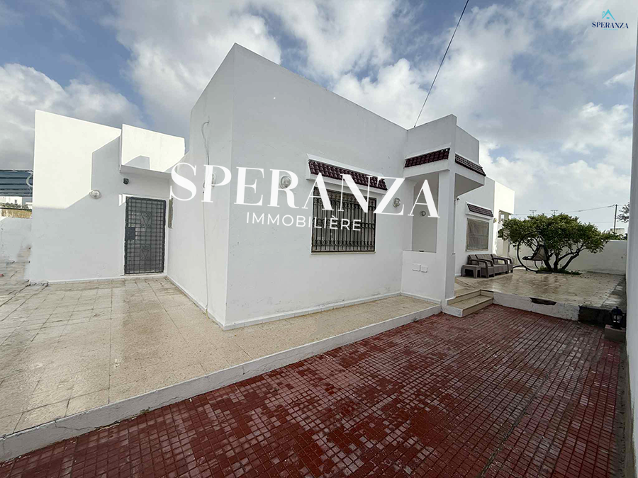 Hammamet&nbsp;Hammamet&nbsp;Vente&nbsp;Maisons&nbsp;Villa joyau