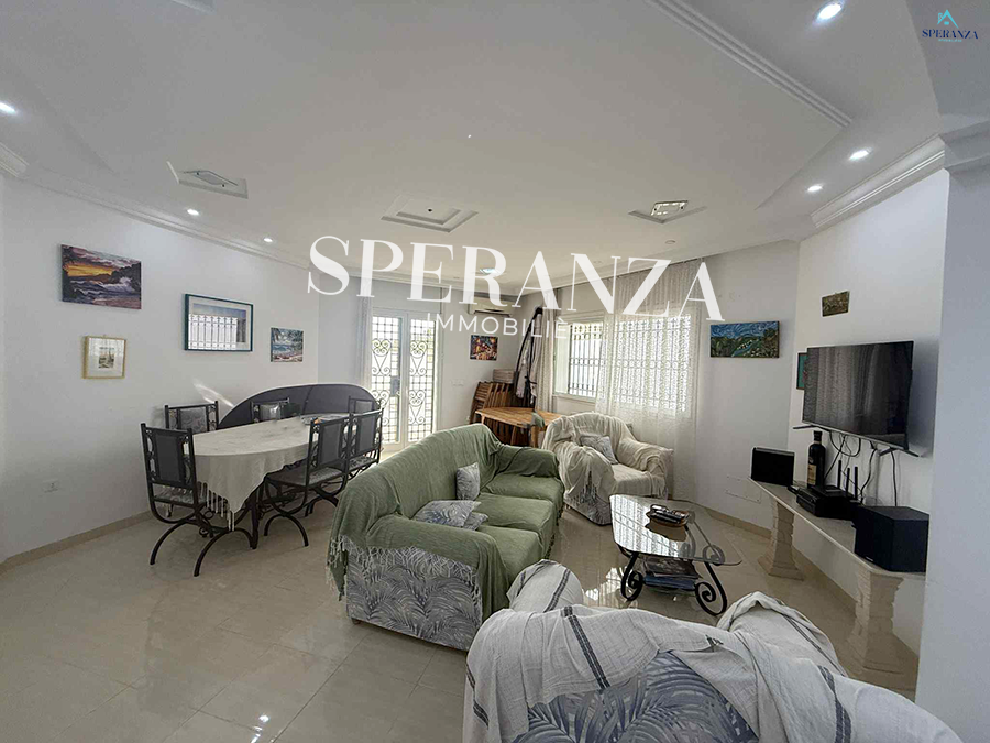 Hammamet&nbsp;Hammamet&nbsp;Vente&nbsp;Maisons&nbsp;Villa joyau