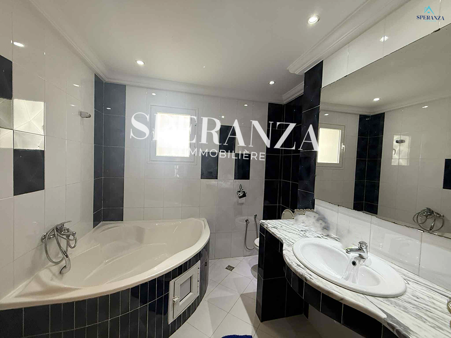 Hammamet&nbsp;Hammamet&nbsp;Vente&nbsp;Maisons&nbsp;Villa joyau