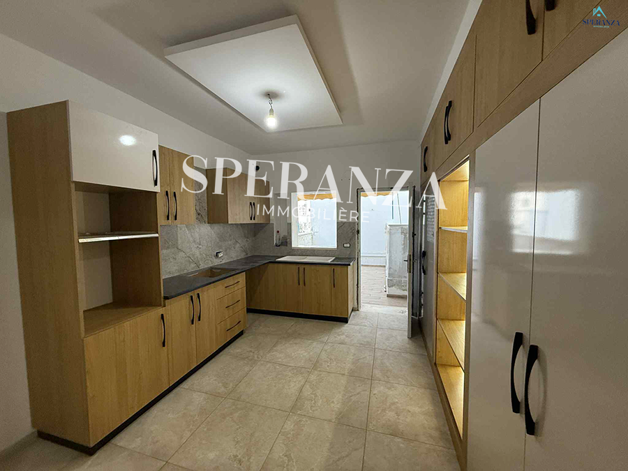 Vente&nbsp;Appart. 5 pi�ces+ - Tunisie