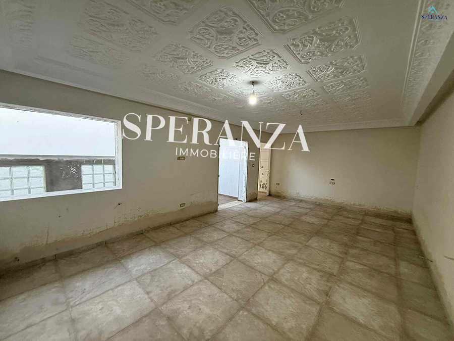 Hammamet&nbsp;Hammamet&nbsp;Vente&nbsp;Appart. 5 pi�ces+&nbsp;Appartement nest