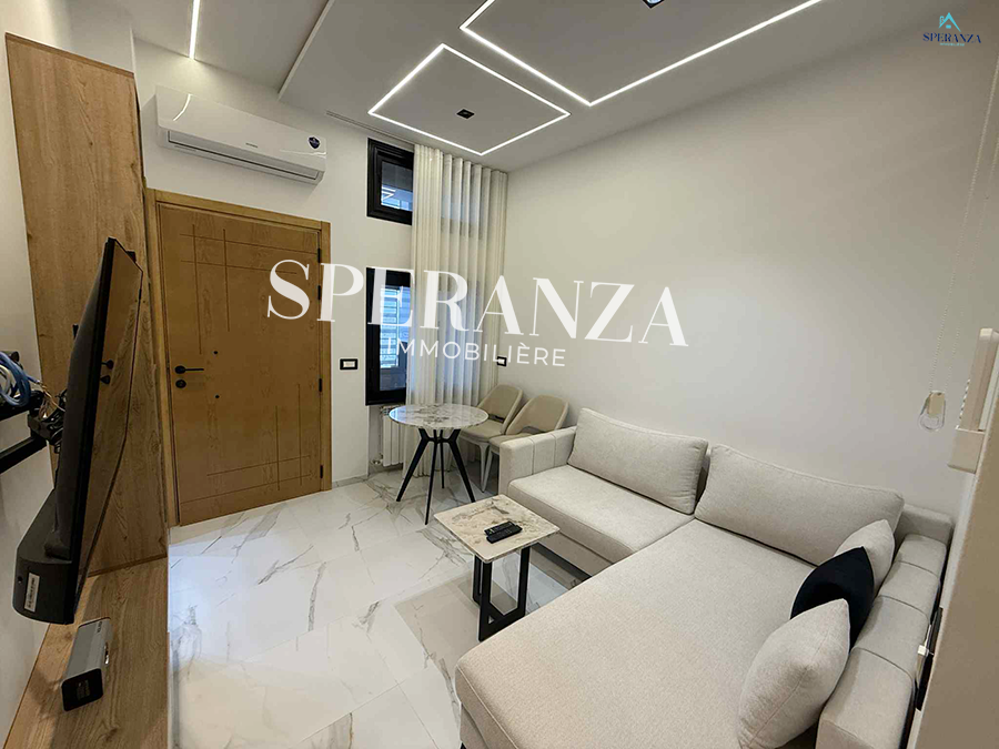 Vente&nbsp;Appart. 2 pi�ces - Tunisie